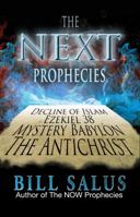 The Now Prophecies 0692176179 Book Cover