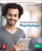 Understanding Psychology 9814714372 Book Cover