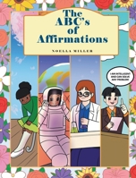 The ABC's of Affirmations B0DXHNT4PG Book Cover