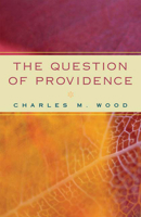 The Question of Providence 0664232558 Book Cover
