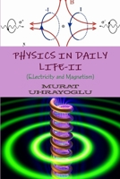 Physics in Daily Life-II 1471023966 Book Cover