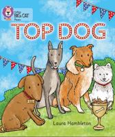 Top Dog 0007507925 Book Cover