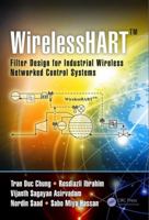 Wirelesshart(tm): Filter Design for Industrial Wireless Networked Control Systems 0367657511 Book Cover