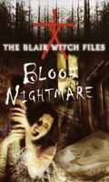 Blood Nightmare (The Blair Witch Files) 0553493655 Book Cover