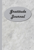 Gratitude Journal: Count Your Blessing Daily 1697393365 Book Cover