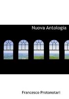 Nuova Antologia 0530999781 Book Cover