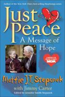 Just Peace: A Message of Hope 0740757121 Book Cover