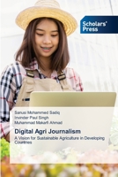 Digital Agri Journalism 6206773973 Book Cover