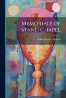 Memorials of Stand Chapel 1021975842 Book Cover