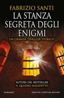 La stanza segreta degli enigmi 8822735978 Book Cover