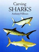 Carving Sharks 0486292487 Book Cover