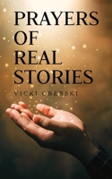 Prayers of Real Stories 1917238908 Book Cover