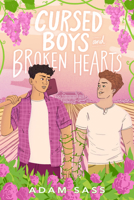 Cursed Boys and Broken Hearts 0593464818 Book Cover