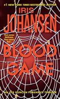 Blood Game 0312368135 Book Cover
