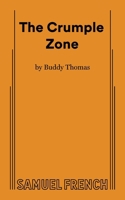 The Crumple Zone 0573627673 Book Cover