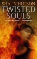 Twisted Souls 0751535230 Book Cover
