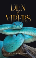 Den of Vipers 1779620152 Book Cover