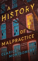 A History of Malpractice B0H4S1HK5D Book Cover
