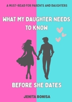 What My Daughter Needs to Know Before She Dates B0GLMNM341 Book Cover