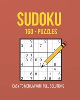 SUDOKU: SUDOKU BOOKS B0CNXZ6X5S Book Cover