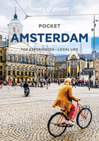 Lonely Planet Pocket Amsterdam 8 1838696164 Book Cover