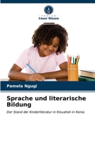 Sprache und literarische Bildung 6202738138 Book Cover