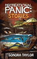 Recreational Panic: Stories B0CVXM6XVS Book Cover