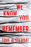 We Know You Remember 0063115069 Book Cover