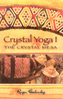 Crystal Yoga I 0940985926 Book Cover