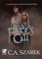 Fate's Call 1941151159 Book Cover