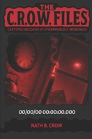00/00/00 00:00:00.000 (The C.R.O.W. Files) B0GJSJG679 Book Cover
