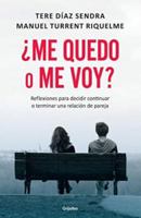 ¿Me quedó o me voy? / Would I will stay or go? 6073129262 Book Cover