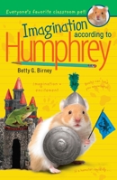 Imagination According to Humphrey 0399257977 Book Cover