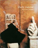 Sheila Metzner: Form and Fashion 1892041391 Book Cover