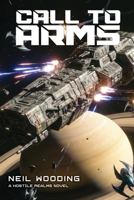Call to Arms 1708648631 Book Cover