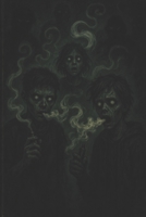 THE ZOMBIE GENERATION B0FQCXJXBX Book Cover