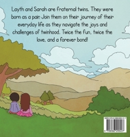 A Twin Tale B0B5K21YTV Book Cover