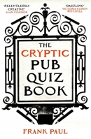 The Cryptic Pub Quiz 0861543998 Book Cover