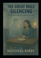 THE GREAT MALE SILENCING: Why Good Men Disappear in Plain Sight - And How Partnership Restores the Invisible B0G3HS26Y8 Book Cover