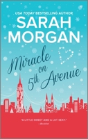 Miracle on 5th Avenue 0373789343 Book Cover