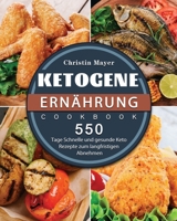 Ketogene Ernährung 2021 1803672153 Book Cover