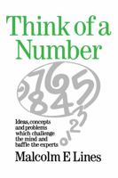 Think of a Number 0852741839 Book Cover
