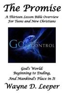 The Promise 0996316884 Book Cover