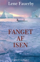 Fanget af isen 8711888113 Book Cover
