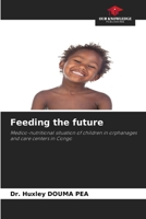 Feeding the future 6209540449 Book Cover