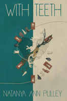 With Teeth 0898233895 Book Cover