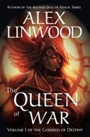 The Queen of War 1951098218 Book Cover