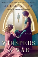 The Whispers of War 1982107790 Book Cover