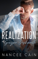 The Realization of Grayson Deschanelle 0999536265 Book Cover