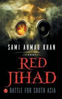 Red Jihad 8129119870 Book Cover